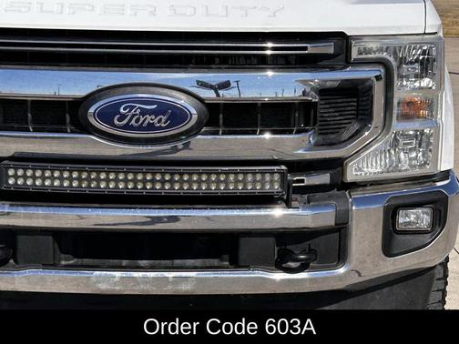 2022 Ford F-250 XLT