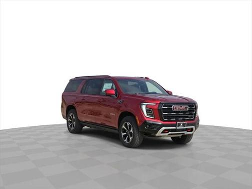 2025 GMC Yukon XL 4WD AT4