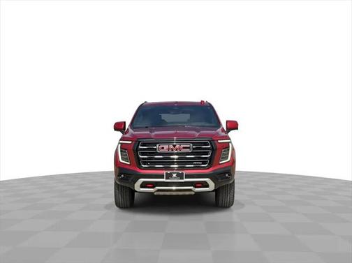 2025 GMC Yukon XL 4WD AT4
