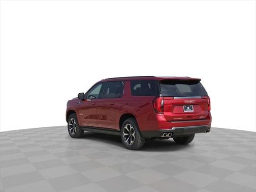 2025 GMC Yukon XL 4WD AT4