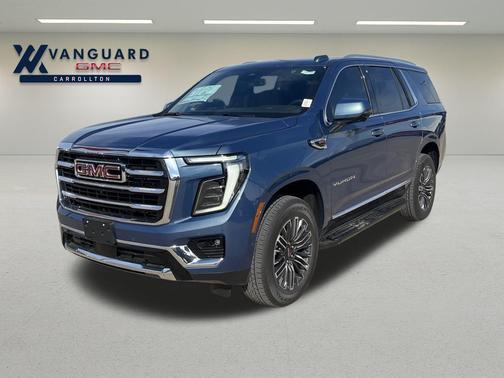 2026 GMC Yukon 2WD Elevation