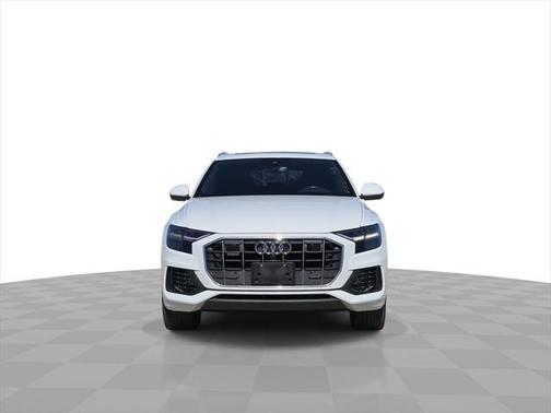 2020 Audi Q8 55 Premium Plus