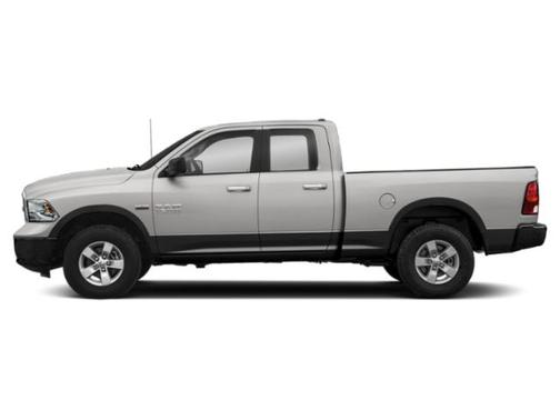 2018 RAM 1500 SLT