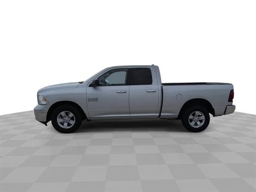 2018 RAM 1500 SLT