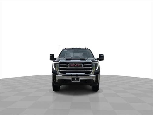 2025 GMC Sierra 2500 SLE