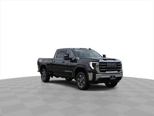 2025 GMC Sierra 2500 SLE
