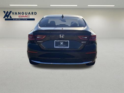 2022 Honda Insight Touring