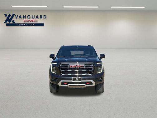 2025 GMC Yukon XL 4WD AT4