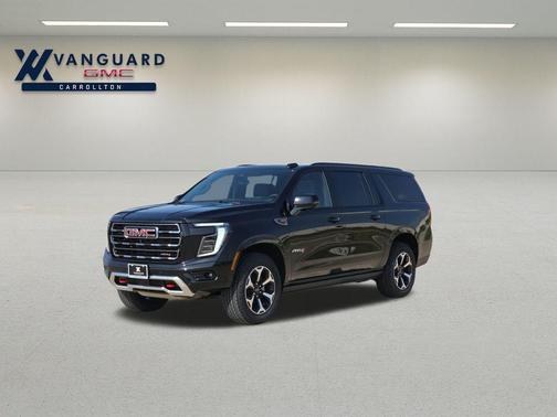 2025 GMC Yukon XL 4WD AT4