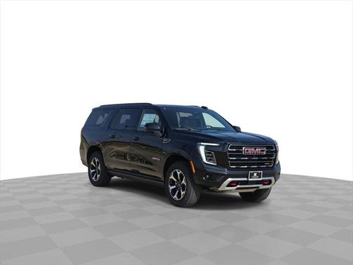 2025 GMC Yukon XL 4WD AT4