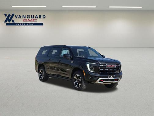 2025 GMC Yukon XL 4WD AT4