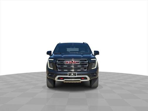 2025 GMC Yukon XL 4WD AT4