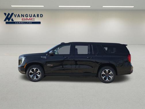 2025 GMC Yukon XL 4WD AT4