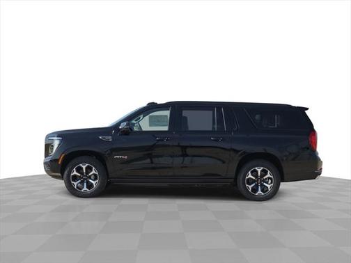 2025 GMC Yukon XL 4WD AT4