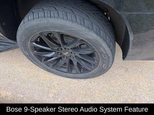 Onyx Black 2021 GMC Yukon SLT