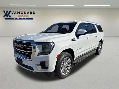 2024 GMC Yukon XL SLT