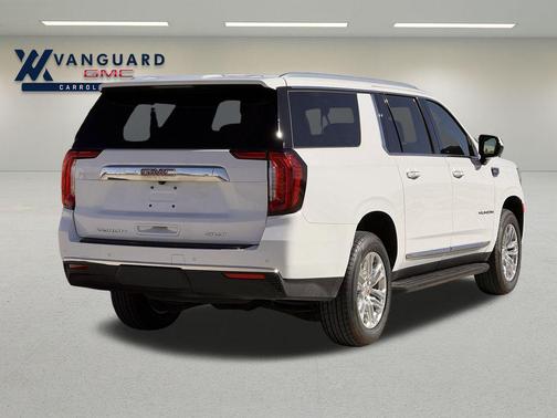2024 GMC Yukon XL SLT