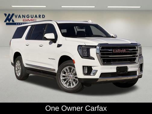 2024 GMC Yukon XL SLT