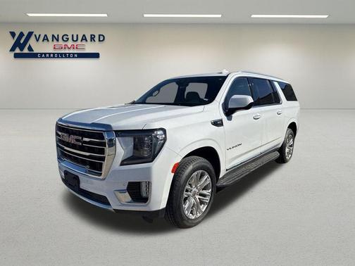 2024 GMC Yukon XL SLT