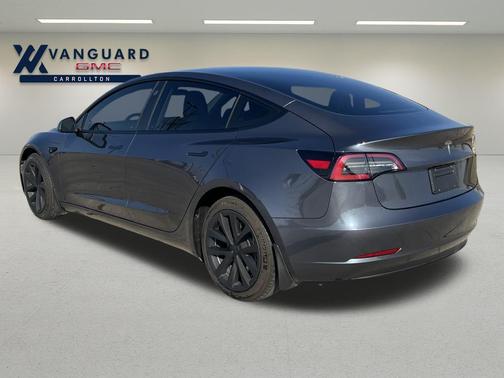 2023 Tesla Model 3 Standard Range