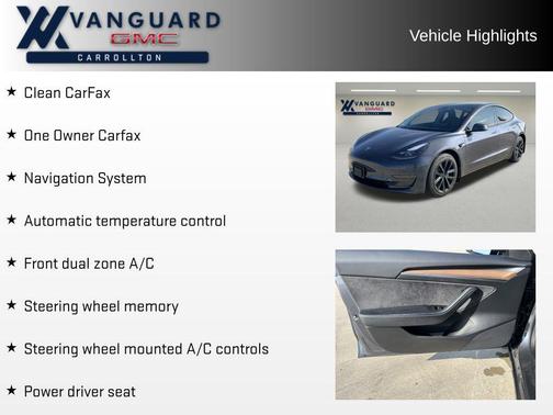 2023 Tesla Model 3 Standard Range
