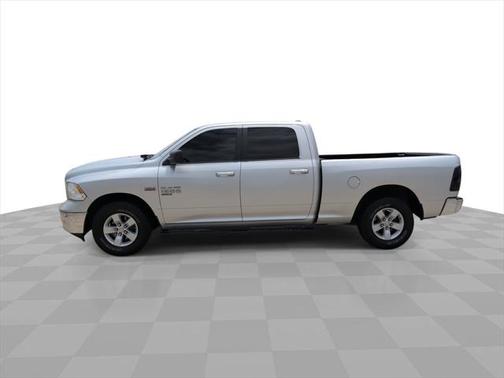 2019 RAM 1500 SLT