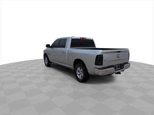 2019 RAM 1500 SLT