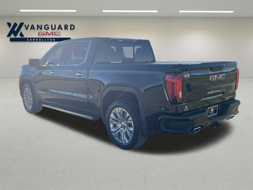 2021 GMC Sierra 1500 Denali Ultimate