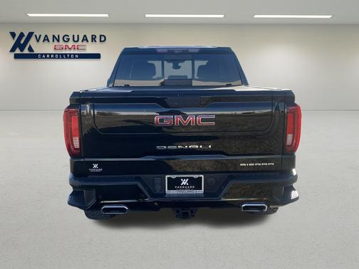 2021 GMC Sierra 1500 Denali Ultimate