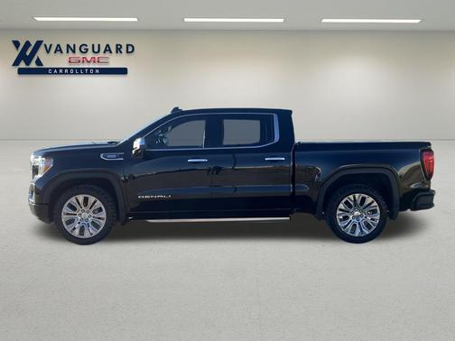 2021 GMC Sierra 1500 Denali Ultimate