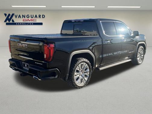 2021 GMC Sierra 1500 Denali Ultimate