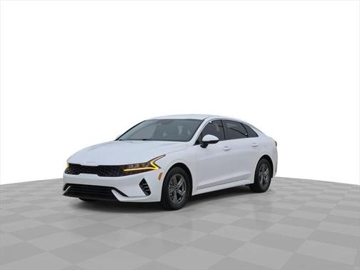 2023 Kia K5 LXS
