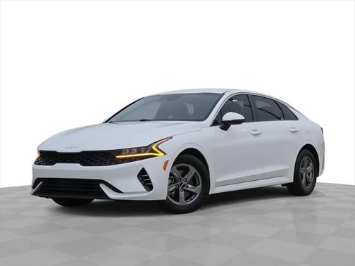 2023 Kia K5 LXS