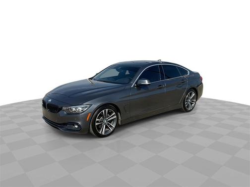 2020 BMW 430 Gran Coupe i