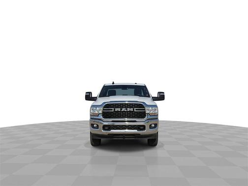 2024 RAM 3500 Big Horn Crew Cab 4x4 8' Box