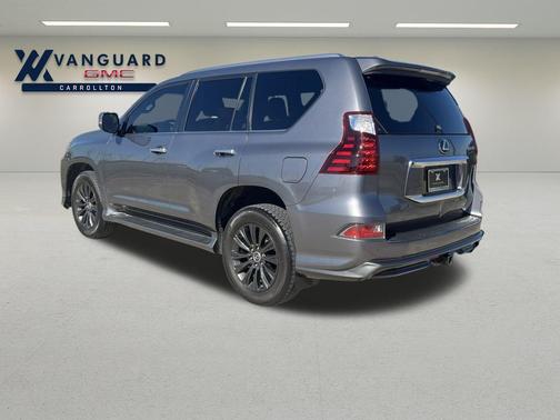 2020 Lexus GX 460 Premium