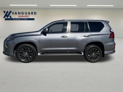 2020 Lexus GX 460 Premium