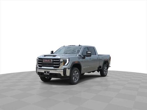 2025 GMC Sierra 2500 SLE