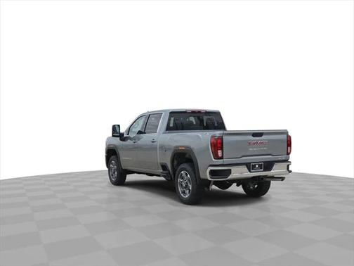 2025 GMC Sierra 2500 SLE
