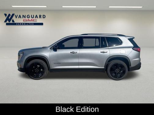 2026 GMC Acadia Elevation FWD