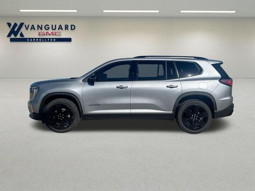 2026 GMC Acadia FWD Elevation