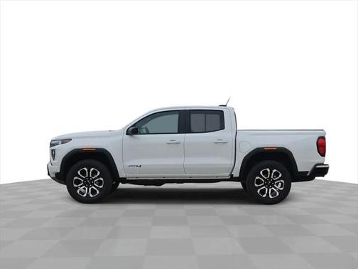 2025 GMC Canyon Base