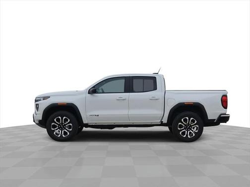 2025 GMC Canyon Base