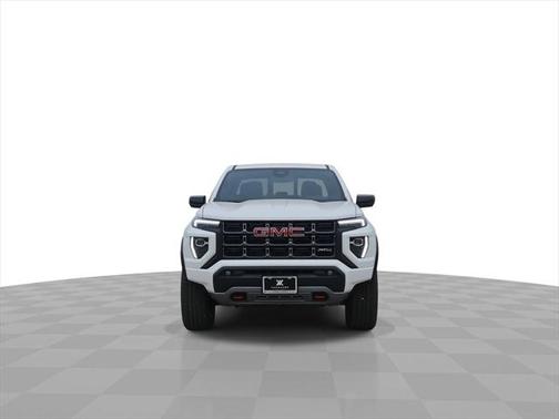2025 GMC Canyon Base