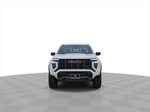 2025 GMC Canyon Base