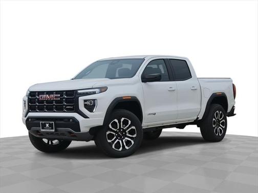 2025 GMC Canyon Base
