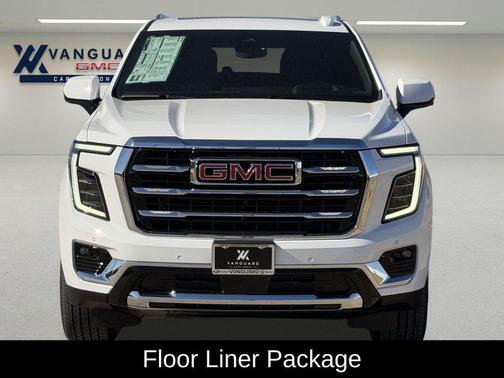 2026 GMC Yukon 4WD Elevation