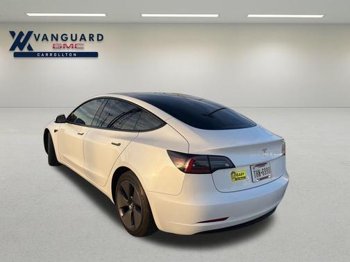 2023 Tesla Model 3 Standard Range