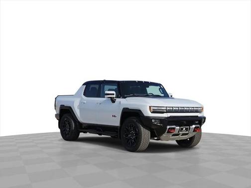 2025 GMC HUMMER EV Pickup 2X