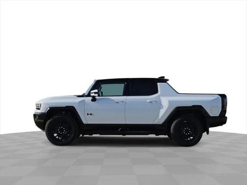 2025 GMC HUMMER EV Pickup 2X